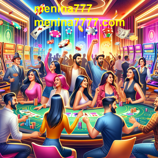 Aventura nos Eventos: A Magia da Interação nos Jogos