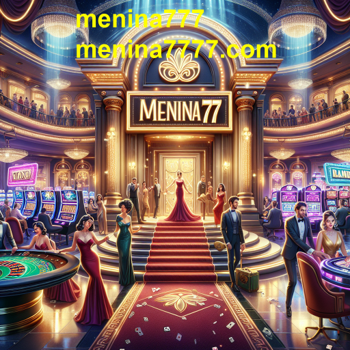 A Crescente Popularidade dos Jogos de Esportes em Menina777