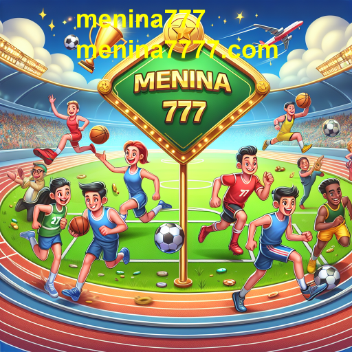 A Crescente Popularidade dos Jogos de Esportes em Menina777